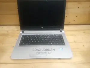 Laptop HP ProBook 430 G3 4GB Intel Core I5 HDD 500GB