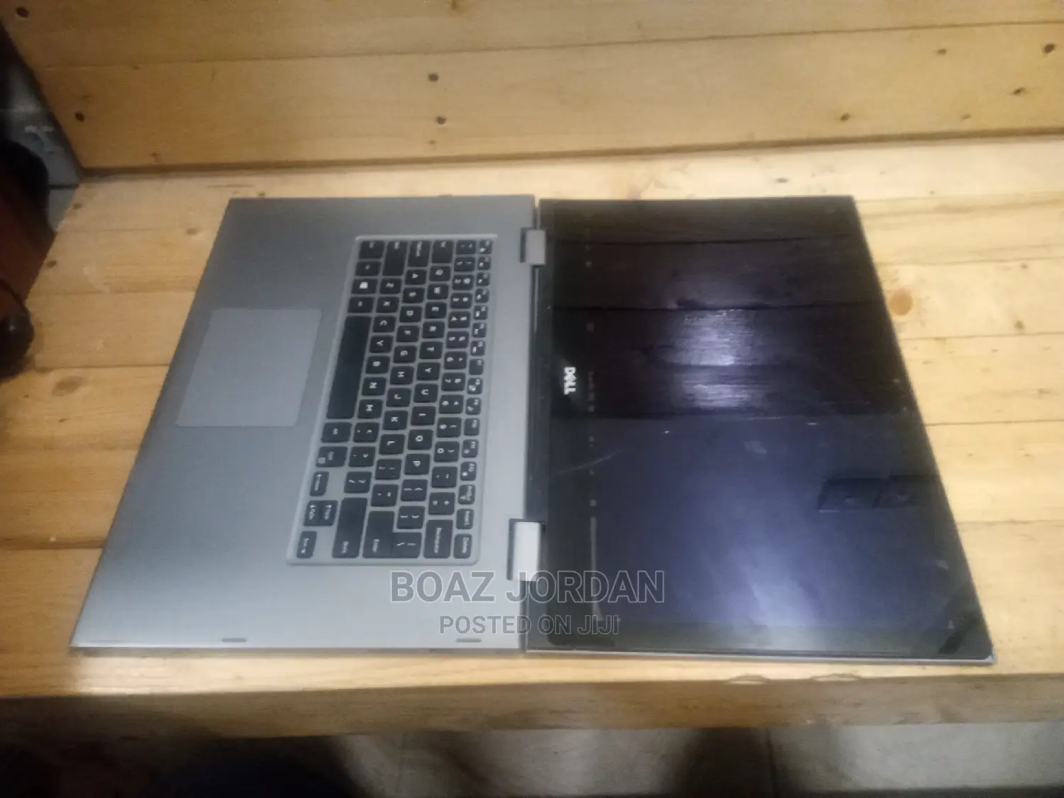 Laptop Dell Latitude E7470 4GB Intel Core I3 HDD 500GB