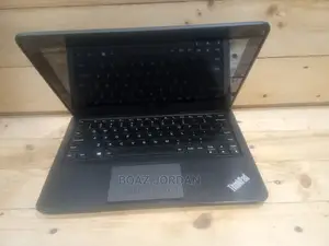 Laptop Lenovo ThinkPad 11e 4GB Intel Core 2 Duo HDD 320GB
