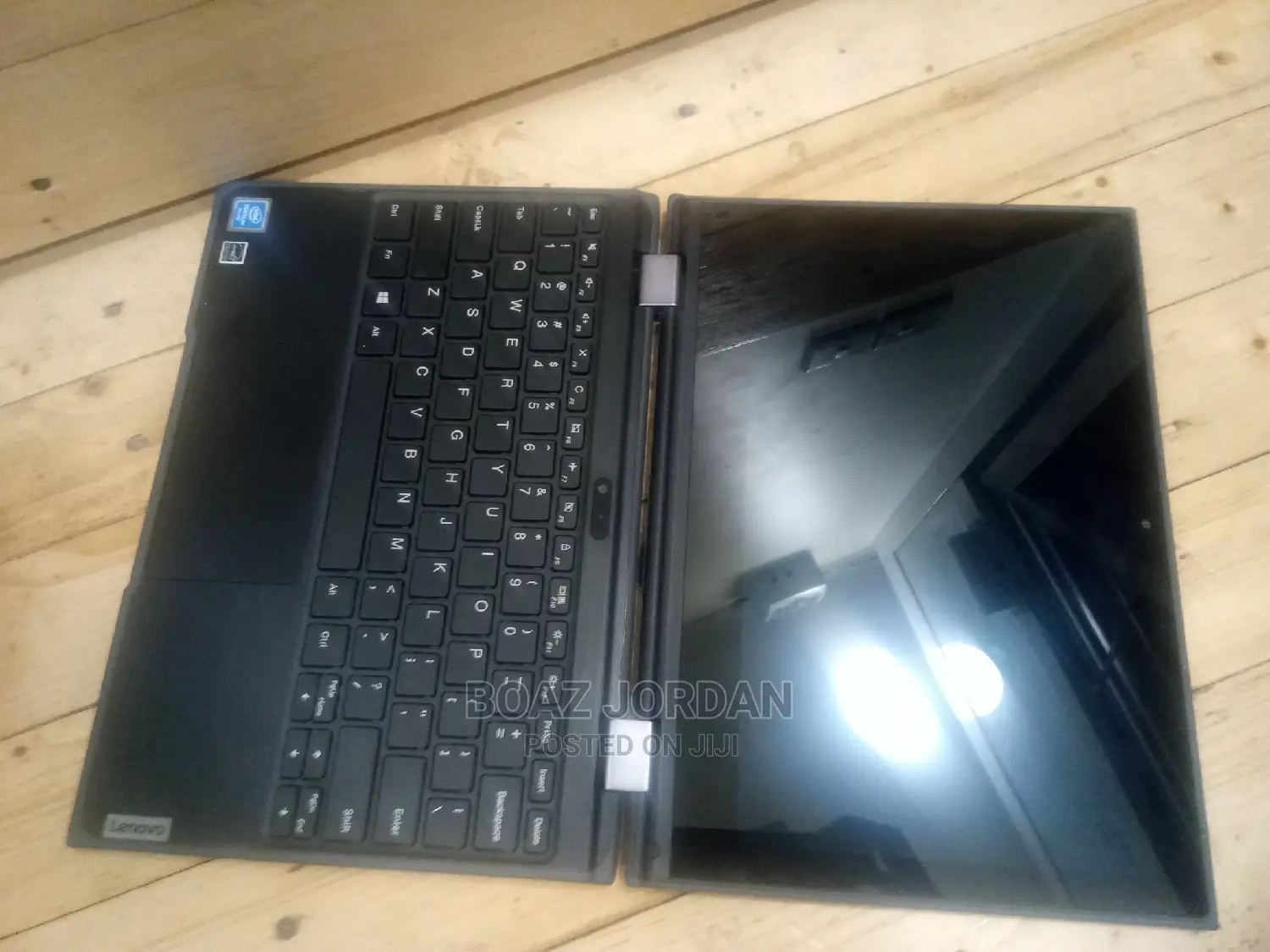 Laptop Lenovo ThinkPad 11e 4GB Intel Core 2 Duo SSD 128GB