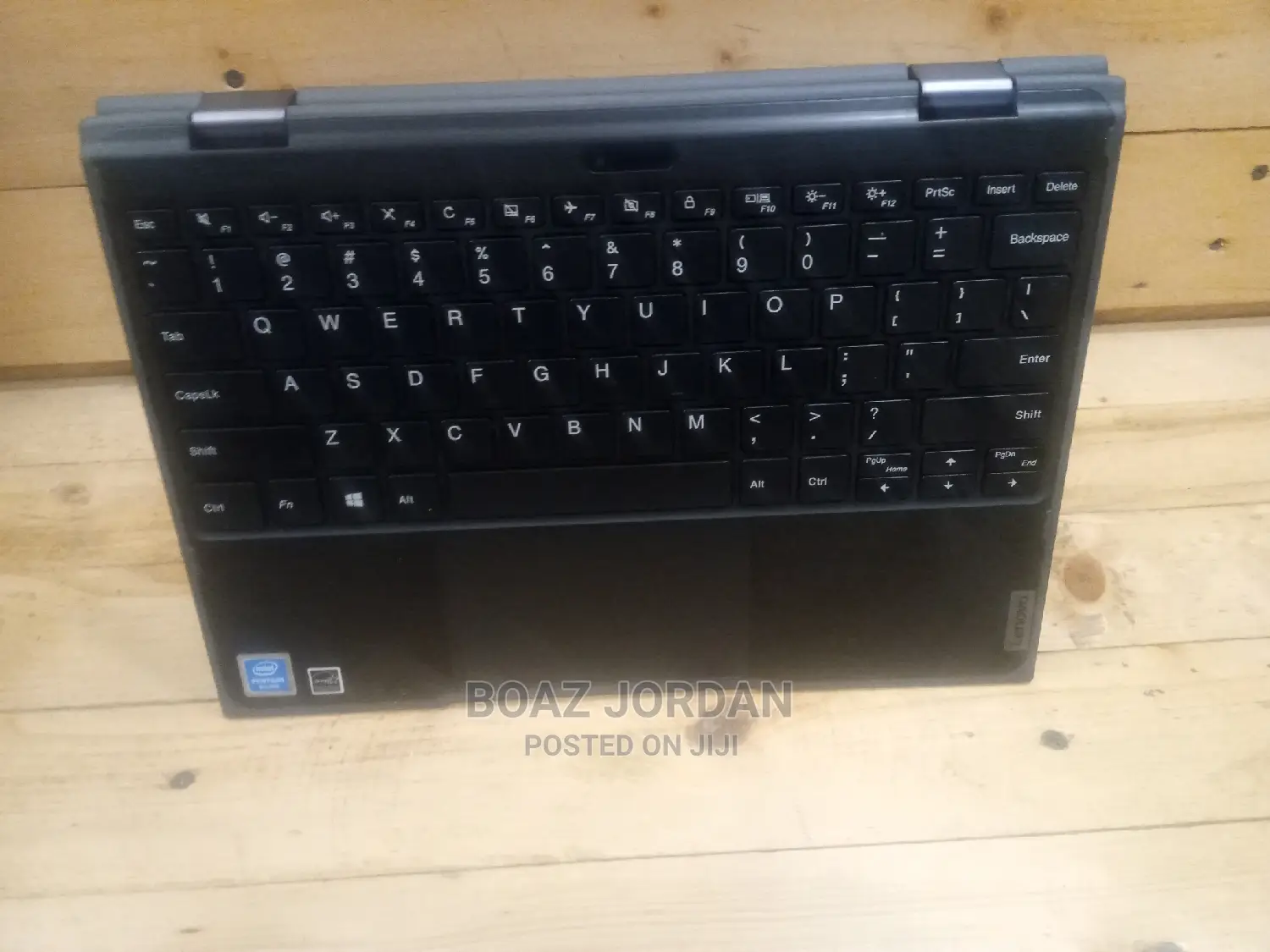 Laptop Lenovo ThinkPad 11e 4GB Intel Core 2 Duo SSD 128GB