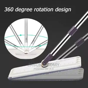 Cleaning Mopper