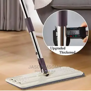 Cleaning Mopper