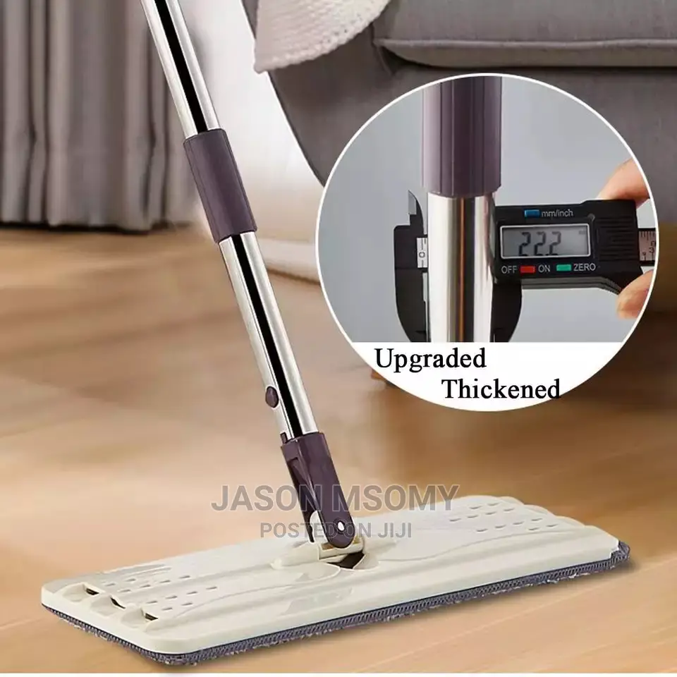 Cleaning Mopper
