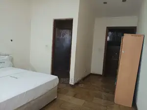 Furnished 1bdrm Apartment in Kijitonyama for rent