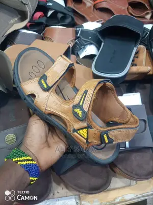 Open Shoes Brand