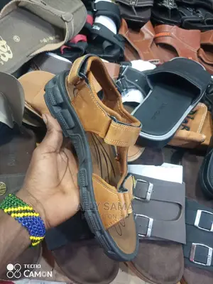 Open Shoes Brand