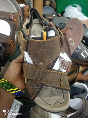 Open Shoes Brand
