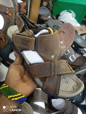 Open Shoes Brand