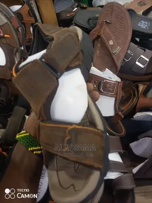 Open Shoes Brand