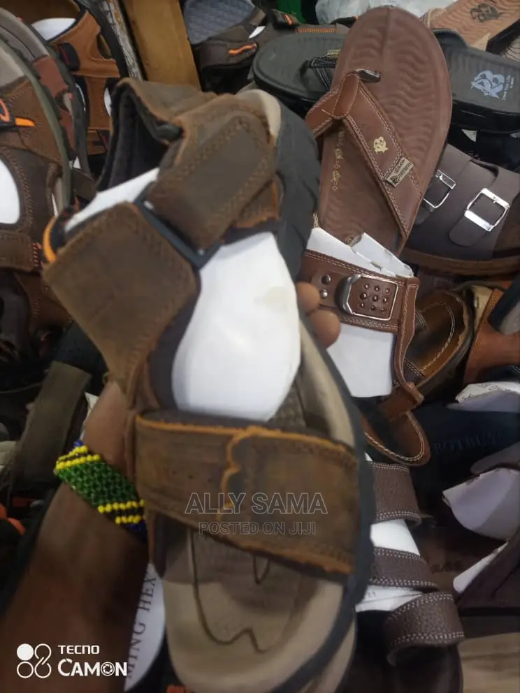Open Shoes Brand