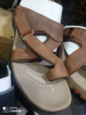 Open Shoes Brand