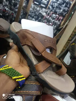 Open Shoes Brand