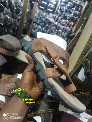 Open Shoes Brand