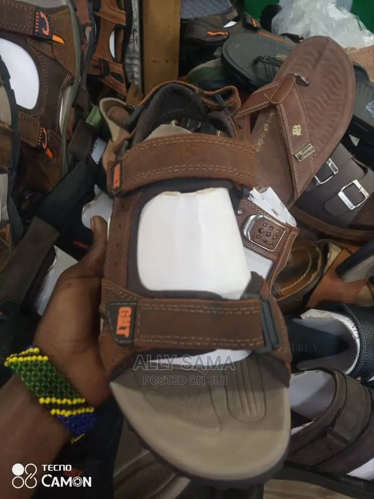 Open Shoes Brand