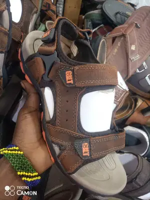 Open Shoes Brand