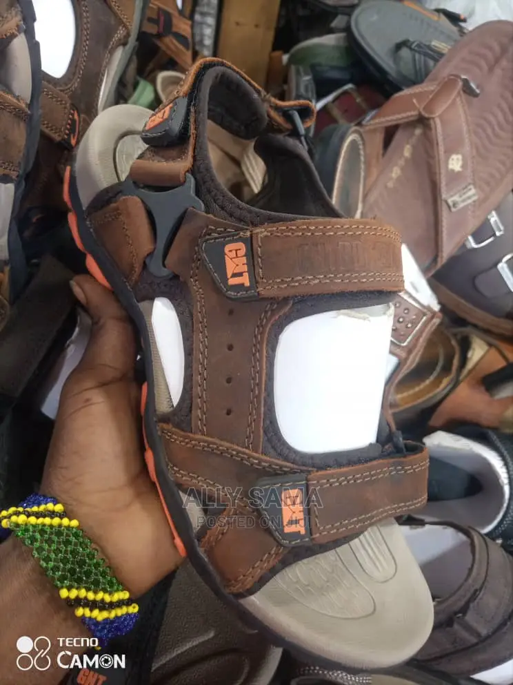 Open Shoes Brand