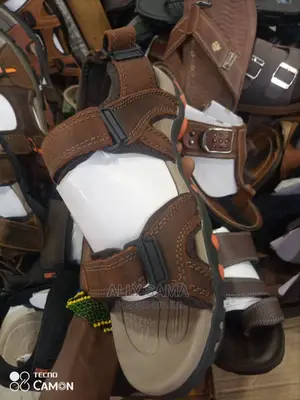 Open Shoes Brand