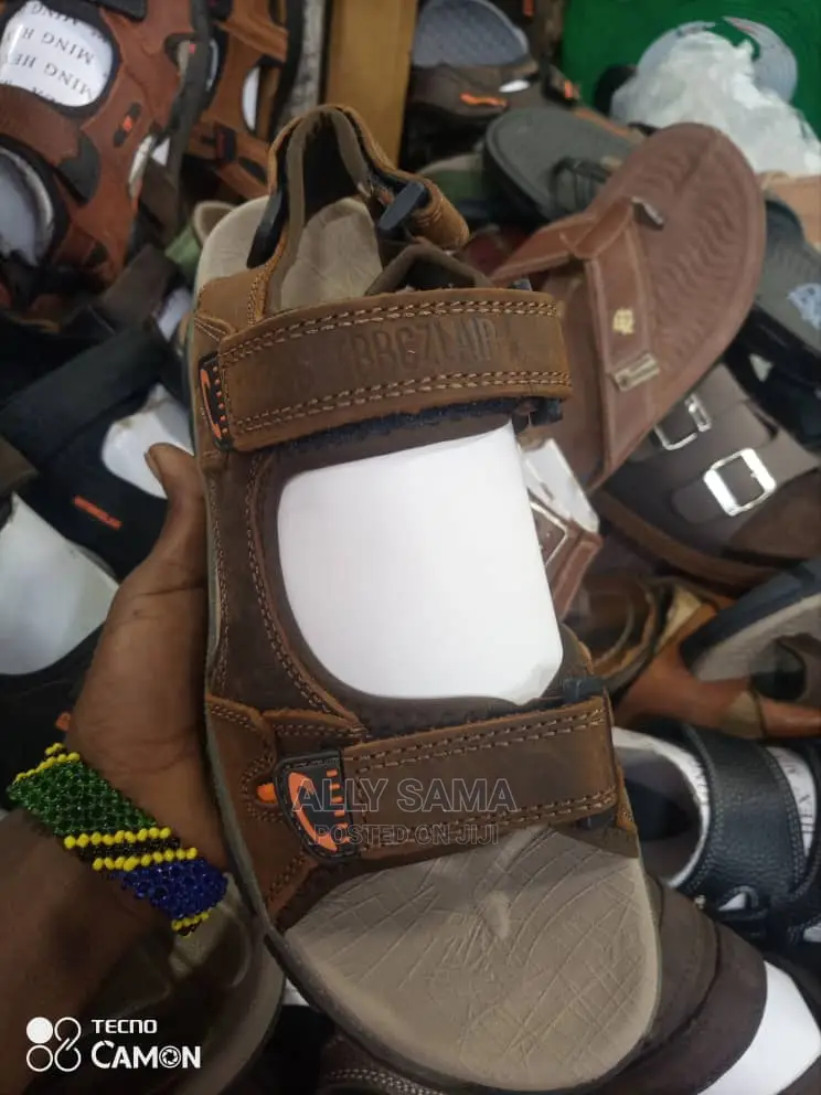 Open Shoes Brand