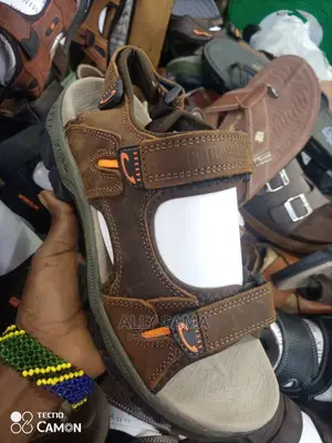 Open Shoes Brand