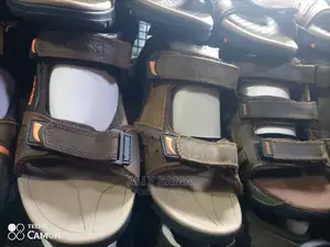 Open Shoes Brand
