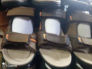 Open Shoes Brand