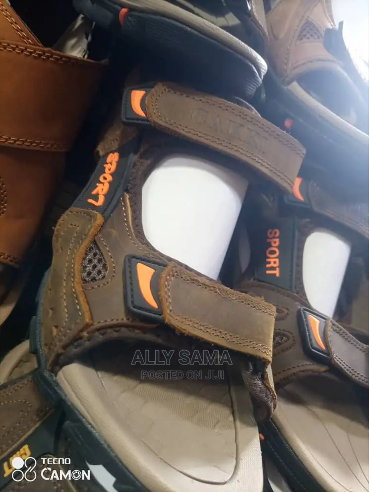 Open Shoes Brand