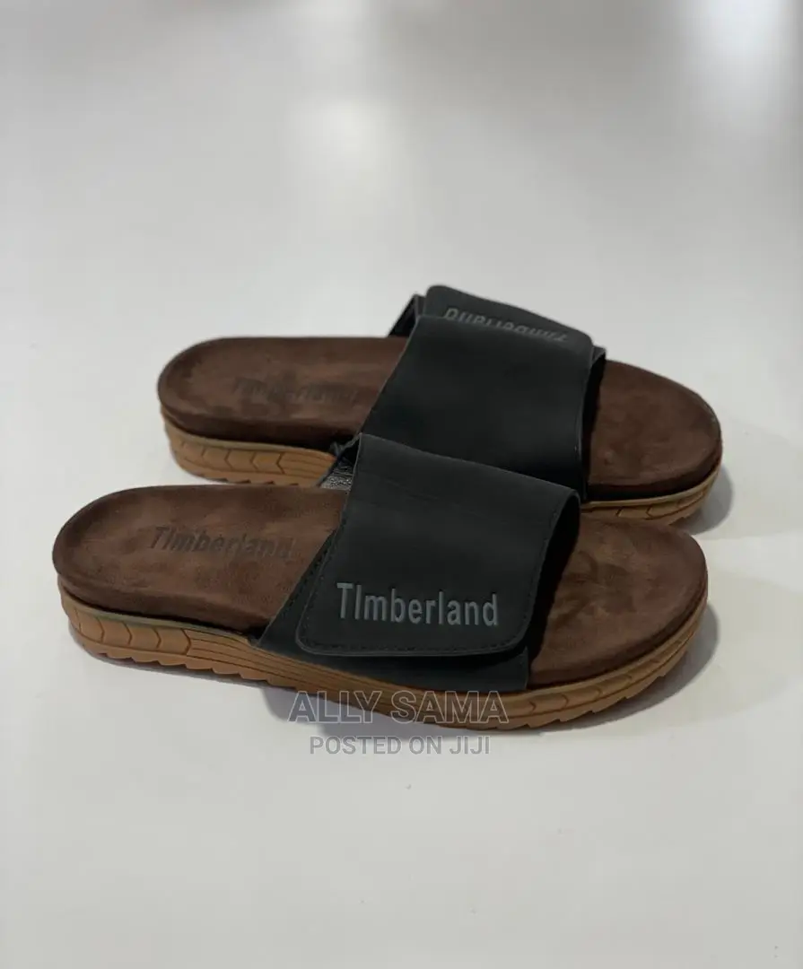 Timberland Brand