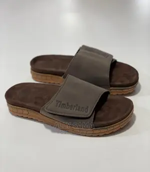 Timberland Brand