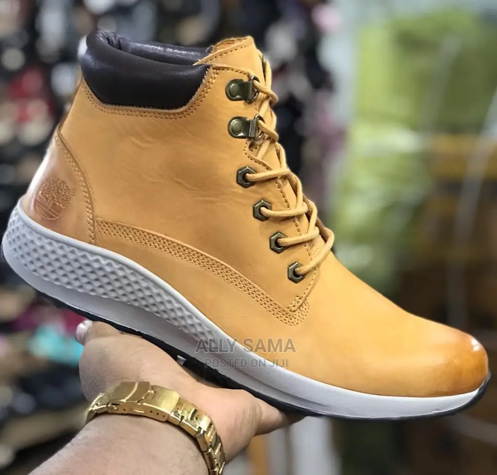 Timberland Boots