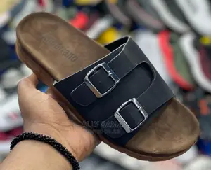 Timberland Brand