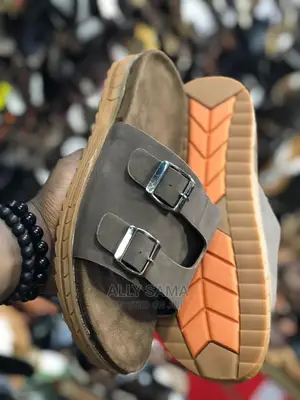 Timberland Brand