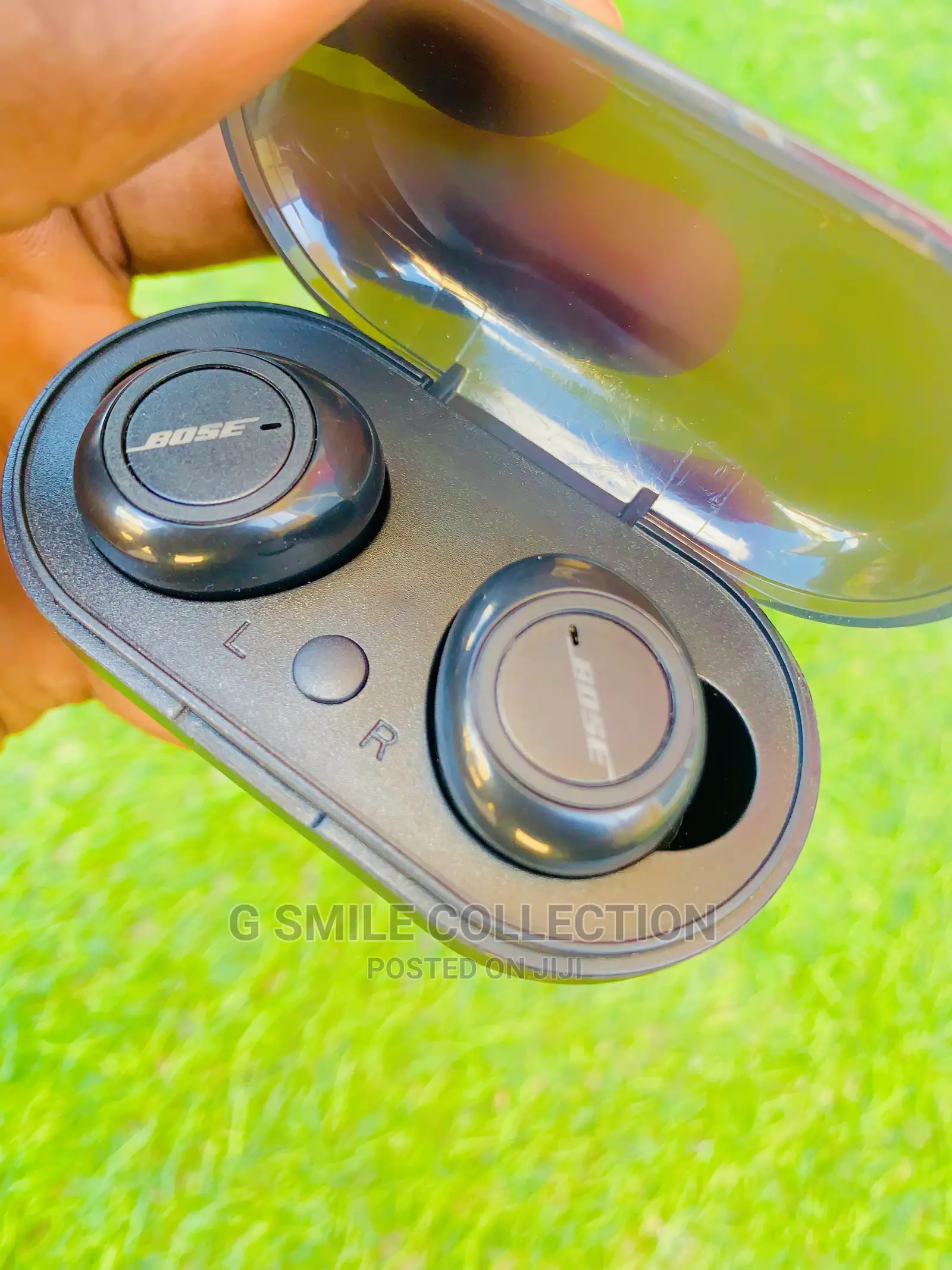 Bose Earbuds