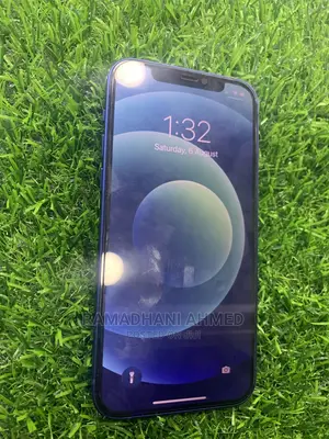 Apple iPhone 12 64 GB Blue