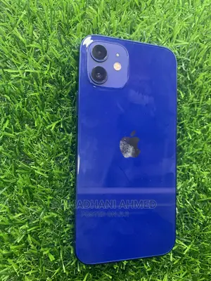 Apple iPhone 12 64 GB Blue