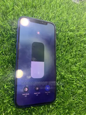 Apple iPhone 12 64 GB Blue