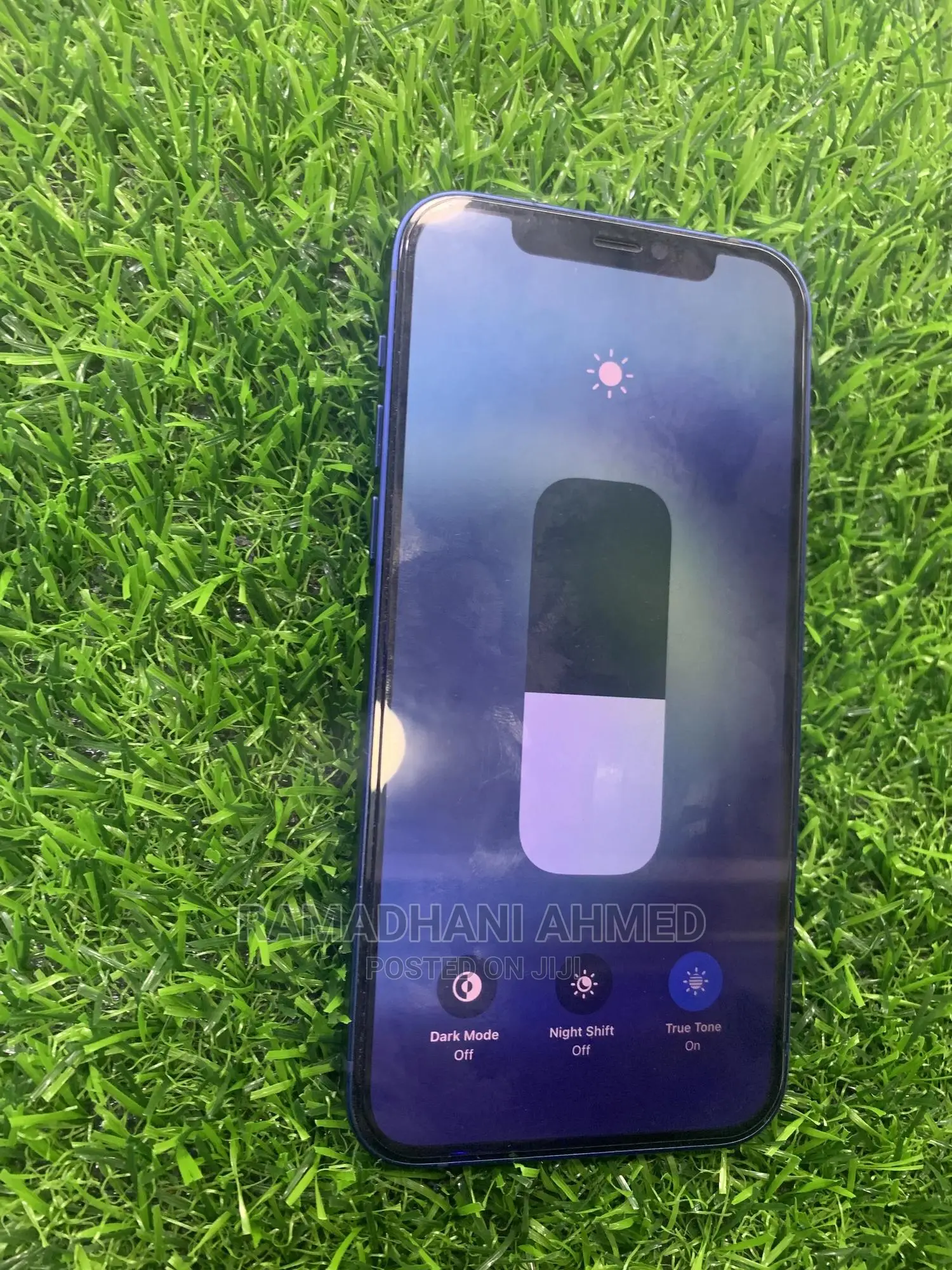 Apple iPhone 12 64 GB Blue