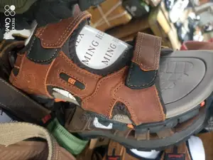 Open Shoes Brand