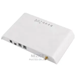 GSM Fixed Wireless Terminal FWT-8848 Multifunction Terminal