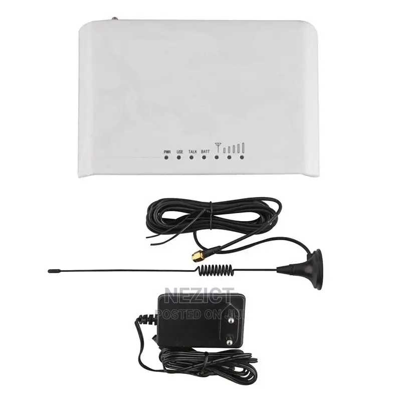 GSM Fixed Wireless Terminal FWT-8848 Multifunction Terminal