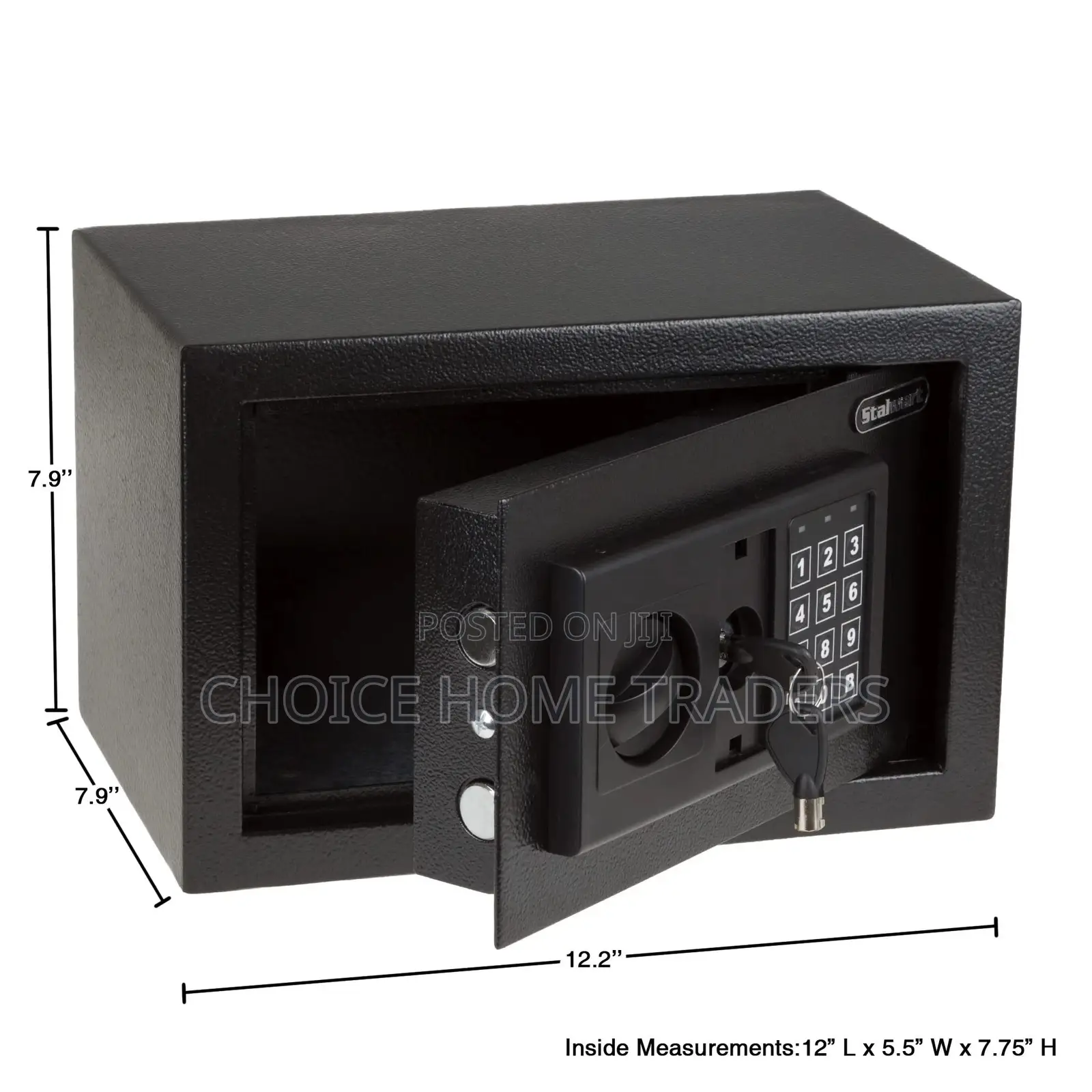 Digital Safe