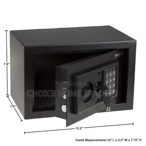 Digital Safe