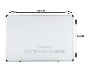 White Board 90x150cm
