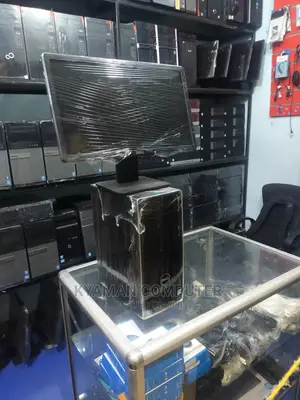 Desktop Computer 4GB Intel Core I5 HDD 500GB