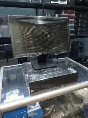 Desktop Computer 4GB Intel Core I5 HDD 500GB