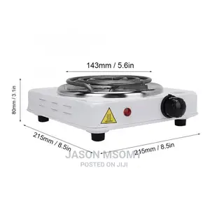 Electrical Cooker