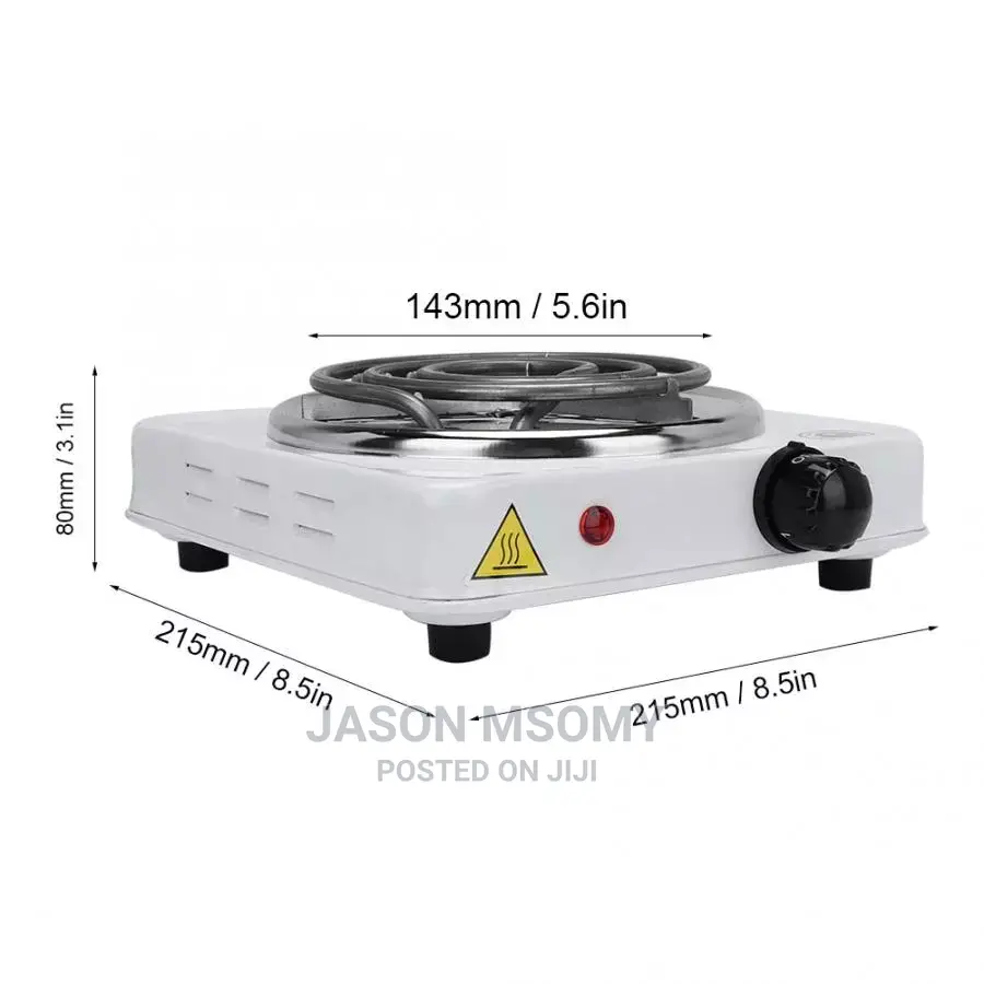 Electrical Cooker