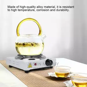 Electrical Cooker