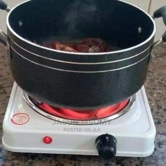 Electrical Cooker