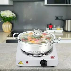 Electrical Cooker